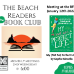 The Beach Readers Book Club