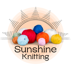 Sunshine Knitting