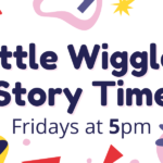Little Wiggles Story Time