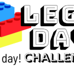 LEGO Day for Kids and Families!