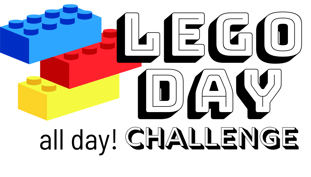 LEGO Day for Kids and Families!