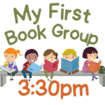 My First Book Group