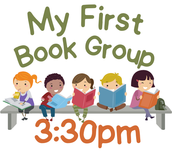 My First Book Group