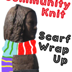 Community Knit - Warm Up Sarah