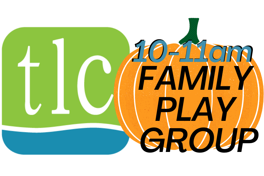 TLC - Family Play Group