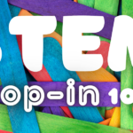 Stem Challenge Event: Build a Popsicle Stick Tower