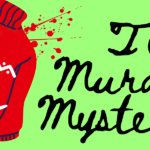Teen Mystery Murder