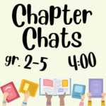 Chapter Chats