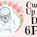 Cuddle up and Die Book Group
