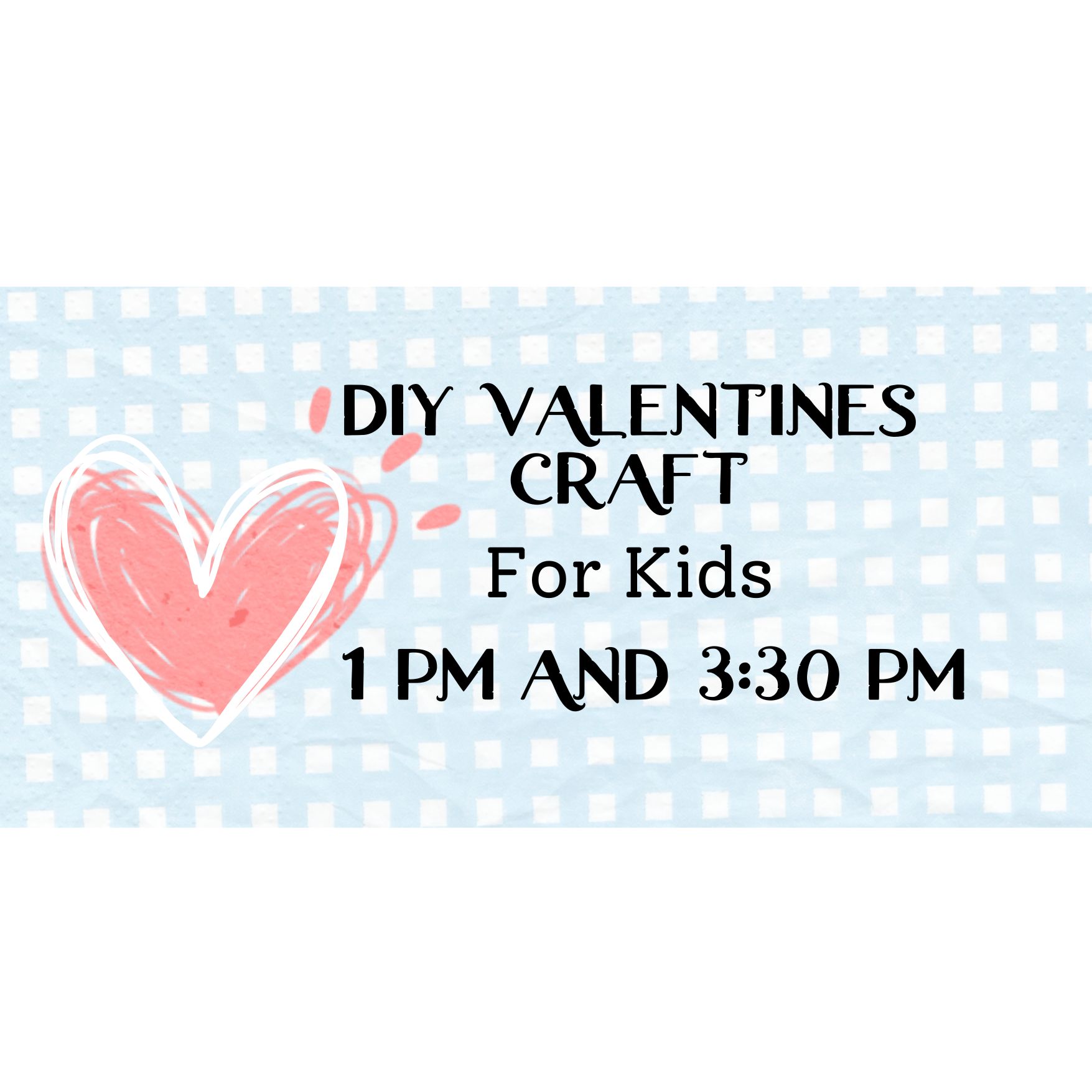 DIY Valentines Craft