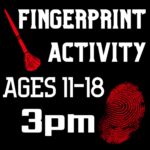 Fingerprint Activity