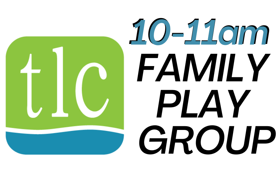 TLC Family Resource Center Play Group