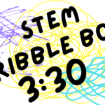 Scribble Bots - STEM