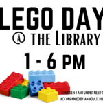 Lego Day