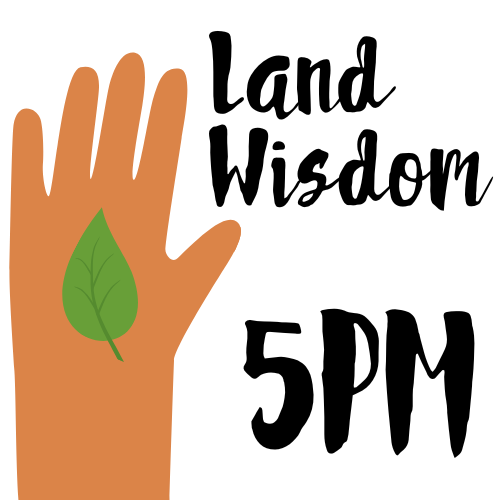 Land Wisdom - Event