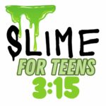 Slime For Teens