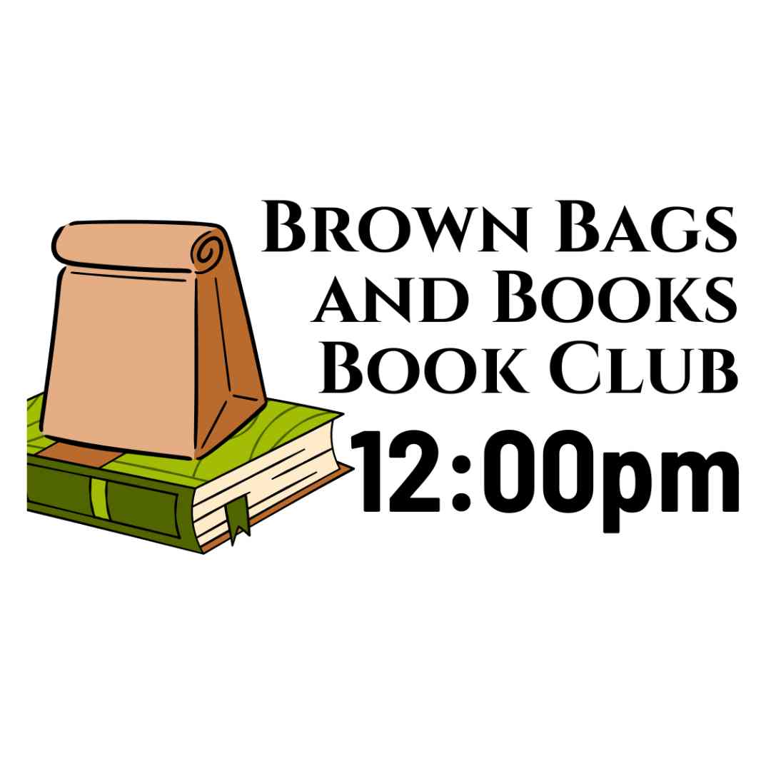 Brown Bags and Books