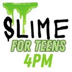 Slime For Teens
