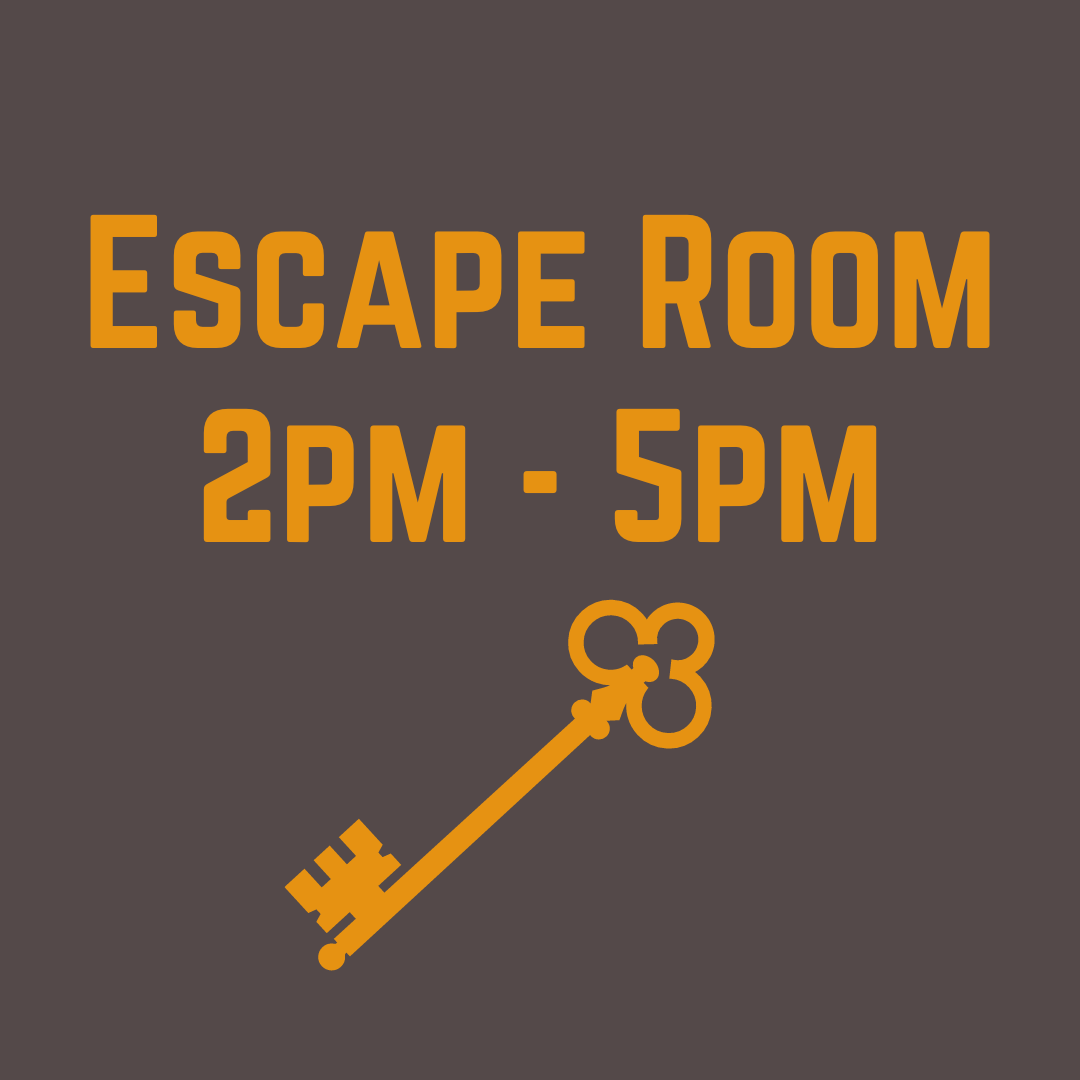 Escape Room!