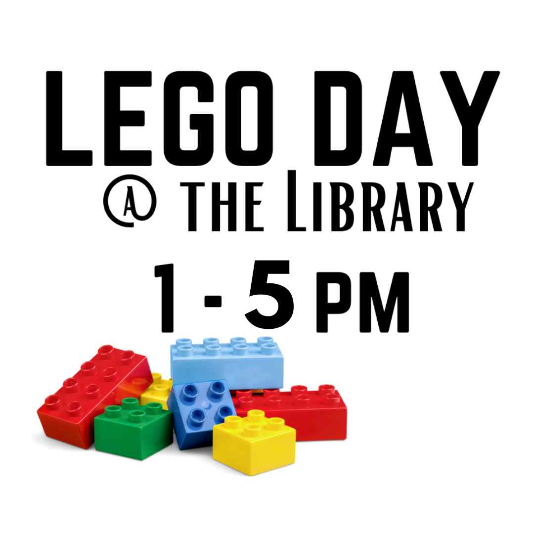 LEGO DAY