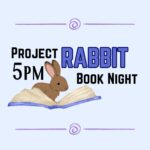 Project Rabbit Book Night