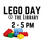 LEGO Day!