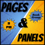 Pages & Panels Book Group