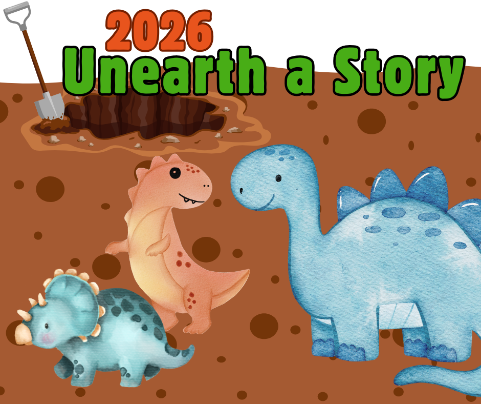 2026 Unearth a Story
